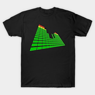 sound spectrum T-Shirt